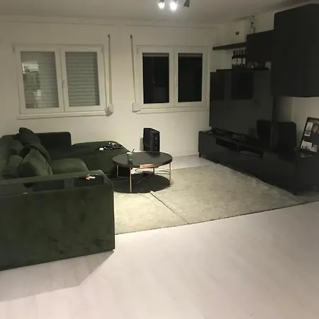 Apartment Pcrcs Nice Ii2 *