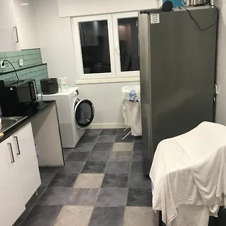 Apartment Pcrcs Nice Ii2