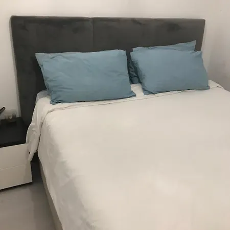 Apartament Pcrcs Nice Ii2 *