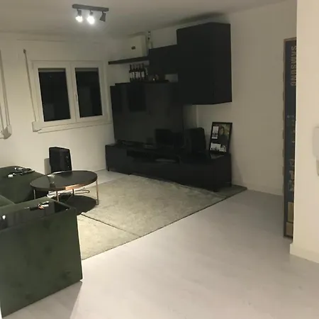Pcrcs Nice Ii2 Apartament Paço de Arcos